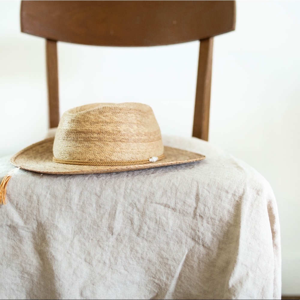 Vintage hat